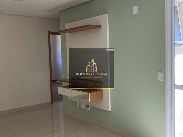 Apartamento para Locação em Jundiaí - 4