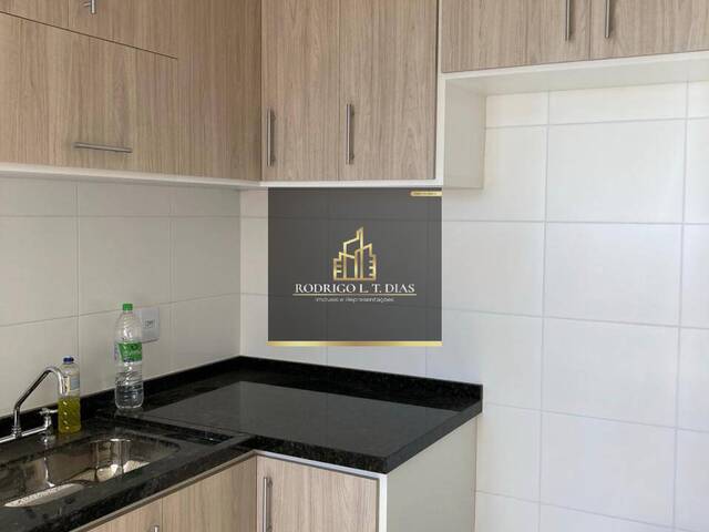 #3003 - Apartamento para Locação em Jundiaí - SP