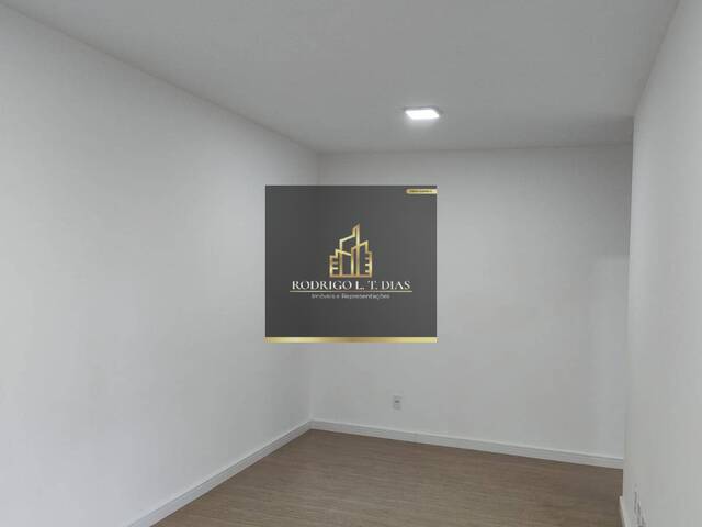 Apartamento para Locação em Jundiaí - 3