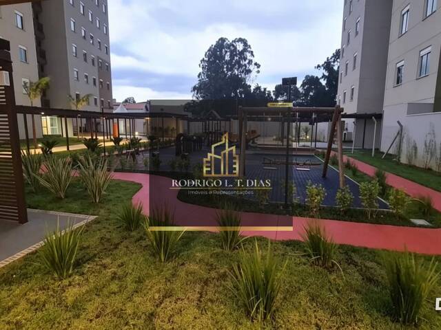 #3008 - Apartamento para Locação em Jundiaí - SP
