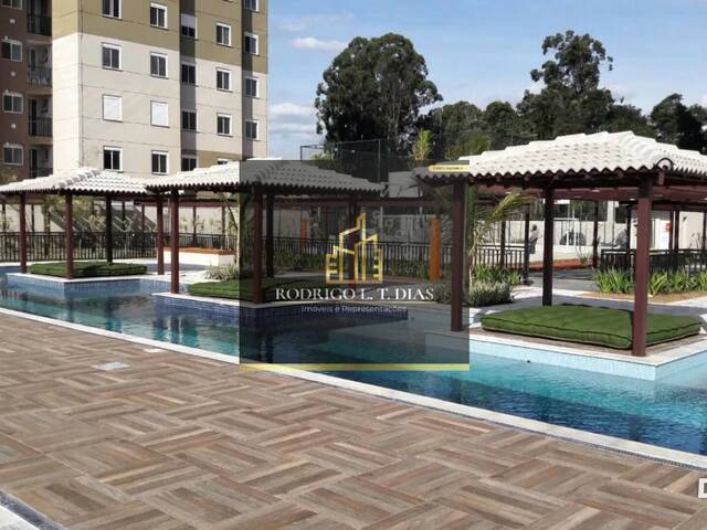 #3008 - Apartamento para Locação em Jundiaí - SP