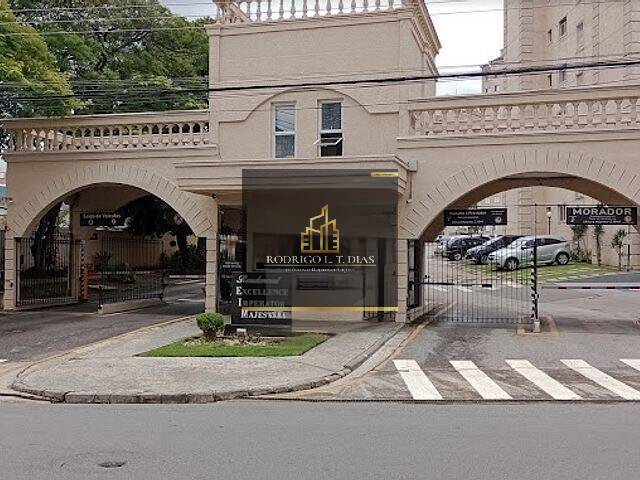 #3009 - Apartamento para Venda em Jundiaí - SP