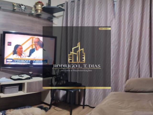 #3009 - Apartamento para Venda em Jundiaí - SP