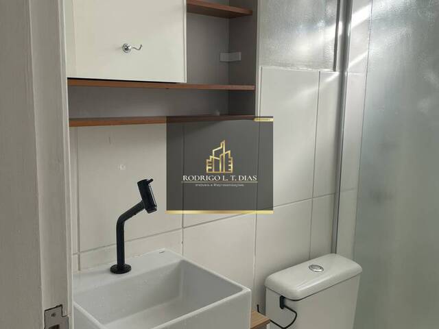 Apartamento para Locação em Jundiaí - 4