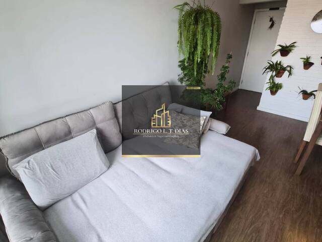 #3031 - Apartamento para Venda em Jundiaí - SP