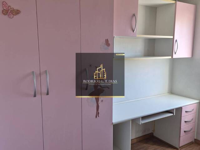 Apartamento para Locação em Jundiaí - 4