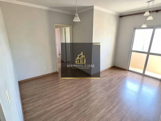 #3052 - Apartamento para Locação em Jundiaí - SP