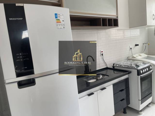 #3054 - Apartamento para Locação em Jundiaí - SP