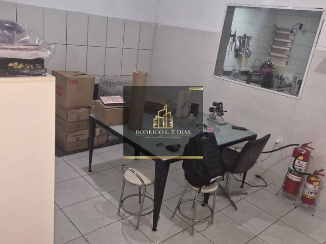 Salão Comercial para Locação em Jundiaí - 4