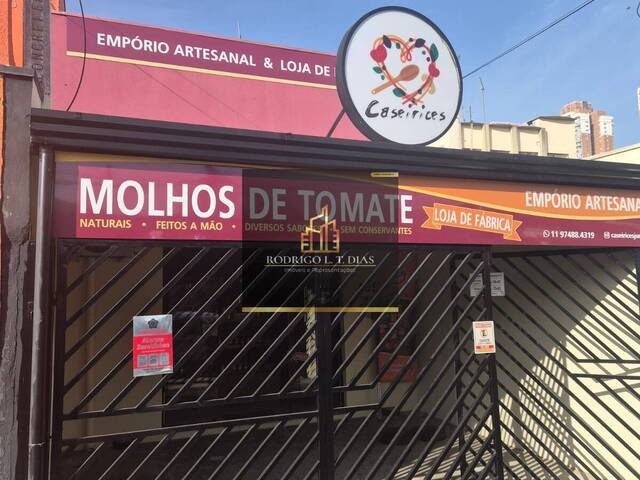 Locação em Vila Vianelo - Jundiaí