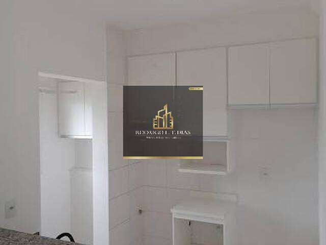 #3064 - Apartamento para Locação em Jundiaí - SP