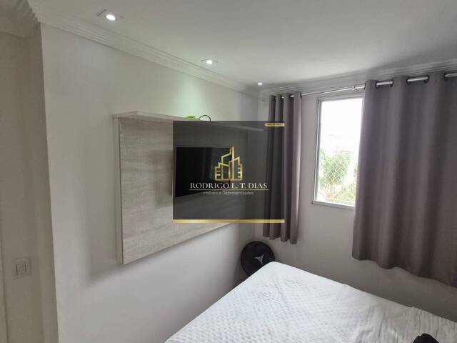Apartamento para Venda em Jundiaí - 3