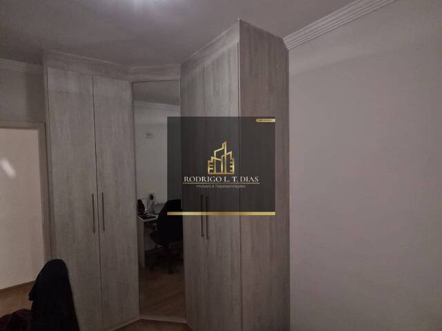 Apartamento para Venda em Jundiaí - 4