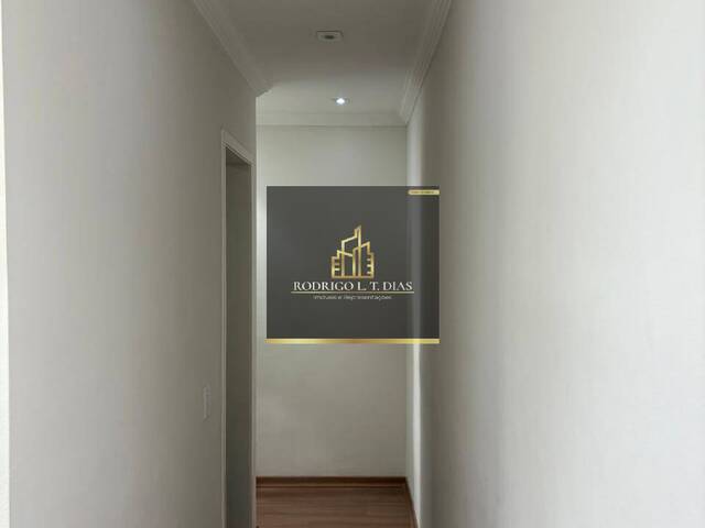 Apartamento para Venda em Jundiaí - 2