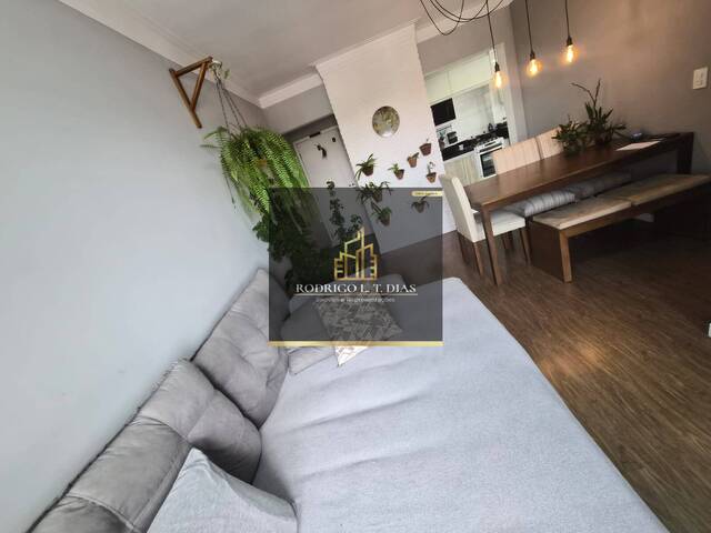 Apartamento para Locação em Jundiaí - 2