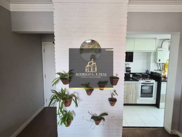 Apartamento para Locação em Jundiaí - 5