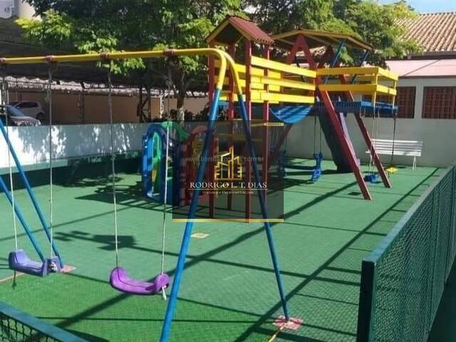 Apartamento para Venda em Jundiaí - 4