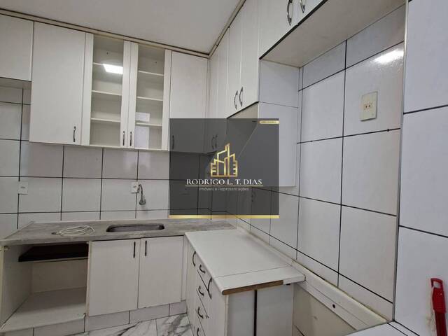 Apartamento para Venda em Jundiaí - 2