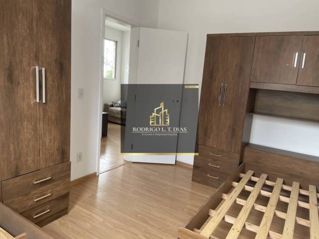 Apartamento para Locação em Jundiaí - 2