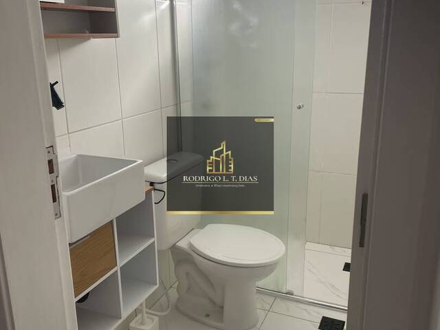 Apartamento para Locação em Jundiaí - 5