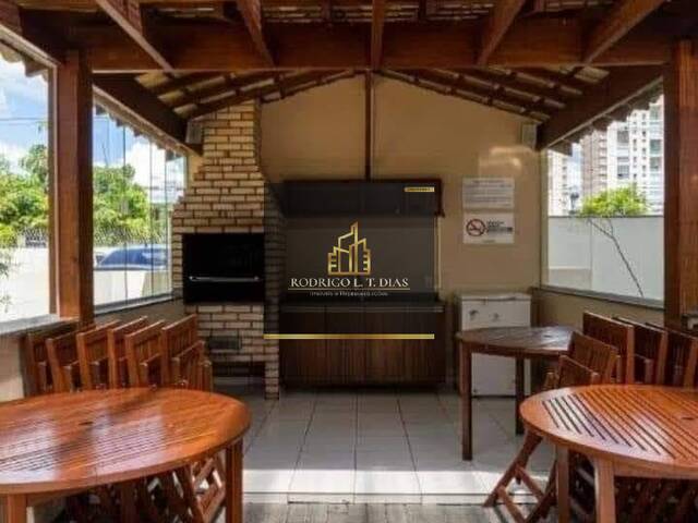 #3085 - Apartamento para Locação em Jundiaí - SP