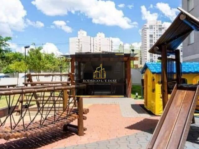 #3085 - Apartamento para Locação em Jundiaí - SP