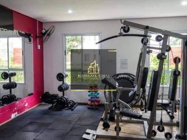 Apartamento para Locação em Jundiaí - 4