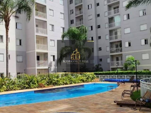 #3085 - Apartamento para Locação em Jundiaí - SP