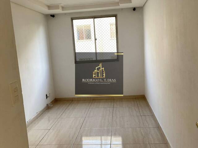 Apartamento para Locação em Jundiaí - 2