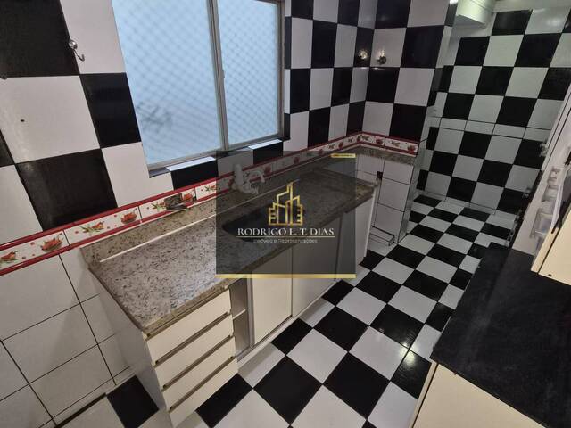 Apartamento para Locação em Jundiaí - 5