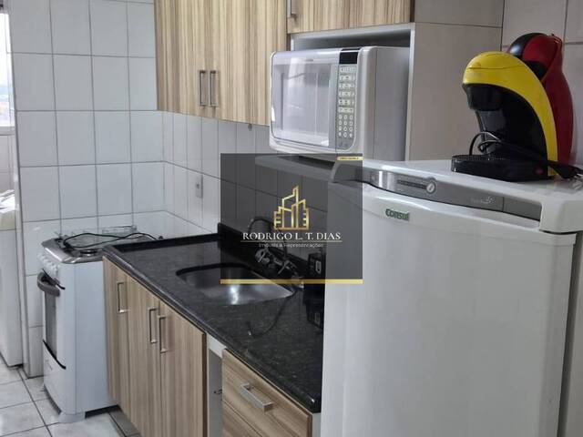 Apartamento para Locação em Jundiaí - 4