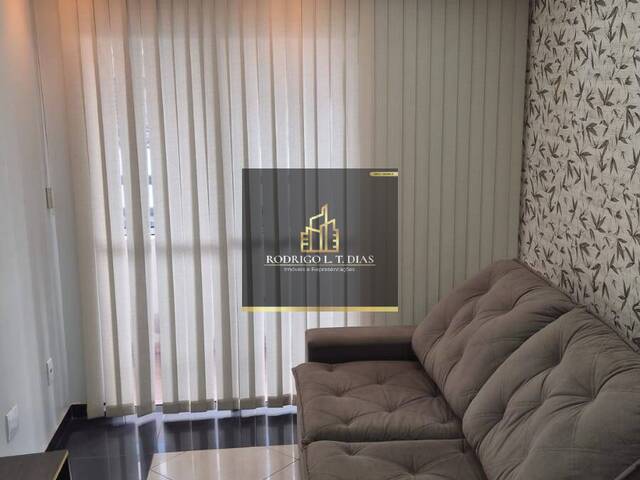 #3087 - Apartamento para Locação em Jundiaí - SP