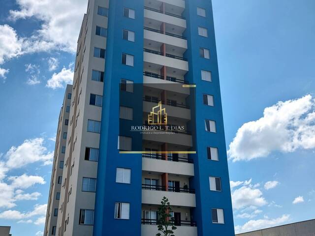 #3095 - Apartamento para Locação em Jundiaí - SP - 2