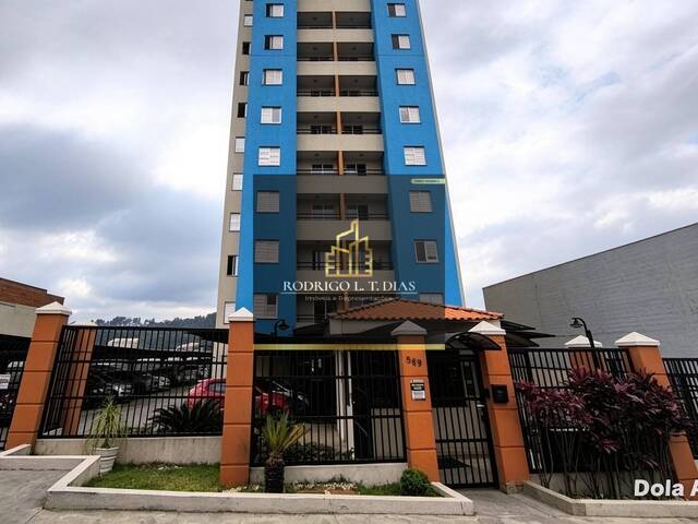 #3095 - Apartamento para Locação em Jundiaí - SP - 1