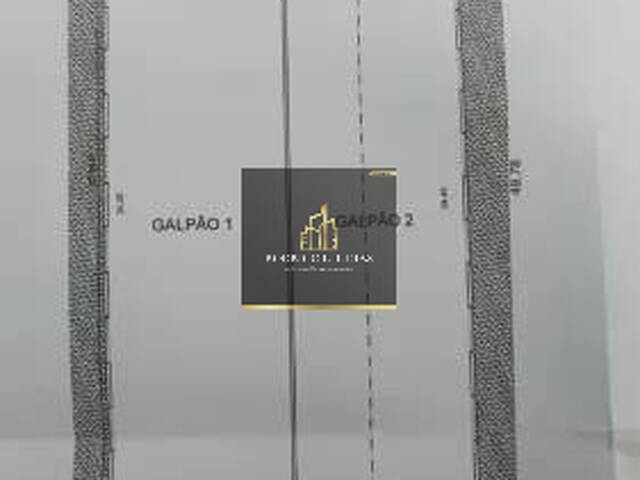 #3101 - Galpão para Locação em Jundiaí - SP - 2