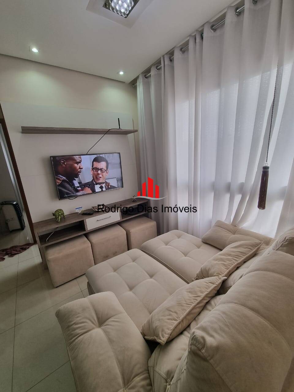 LINDO APARTAMENTO A VENDA DOCE LAR BELLA COLÔNIA EM JUNDIAÍ/SP