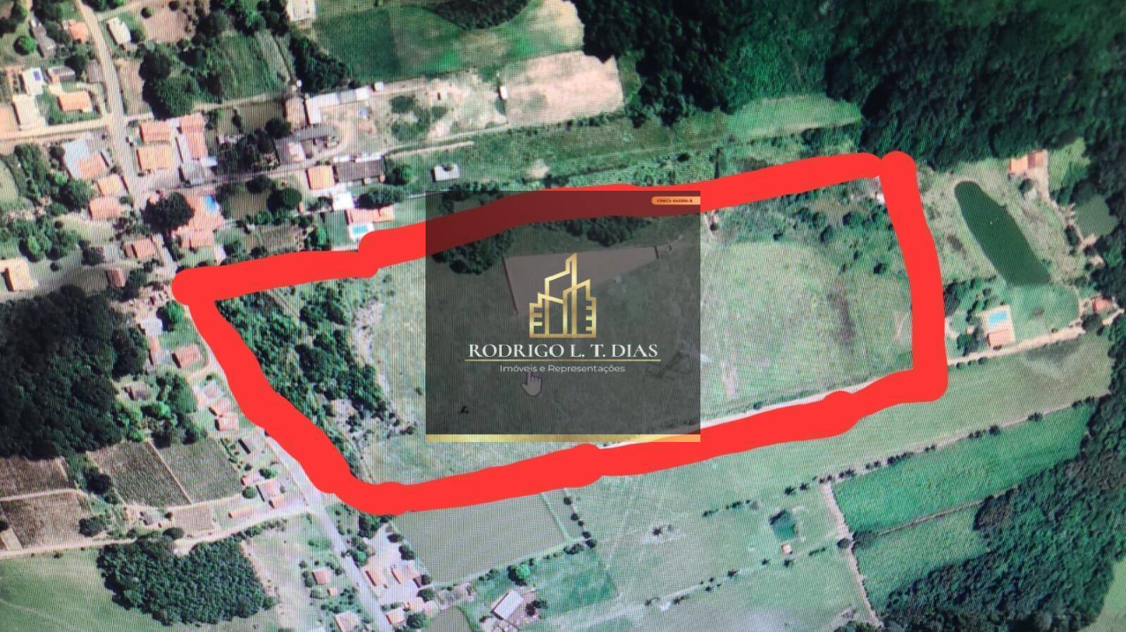 ÁREA 75.000m² ITUPEVA/SP