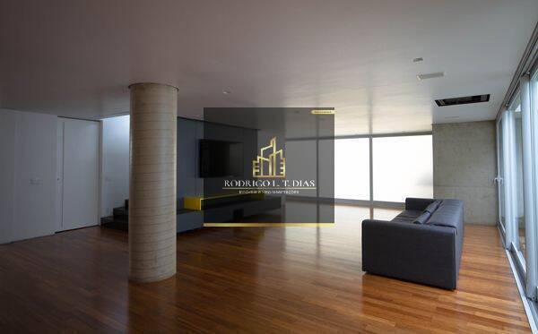 Casa de Condomínio à venda com 5 quartos, 600m² - Foto 3