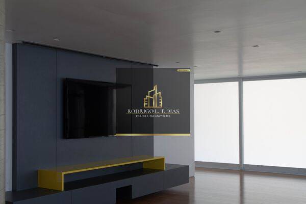 Casa de Condomínio à venda com 5 quartos, 600m² - Foto 5