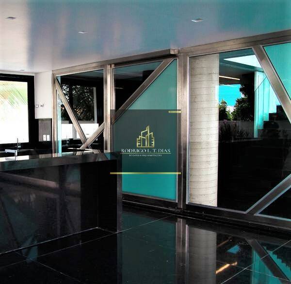 Casa de Condomínio à venda com 5 quartos, 600m² - Foto 6