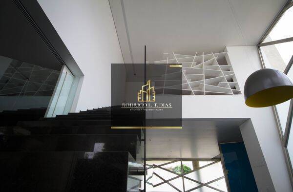 Casa de Condomínio à venda com 5 quartos, 600m² - Foto 8