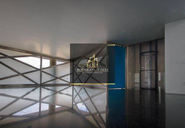 Casa de Condomínio à venda com 5 quartos, 600m² - Foto 10