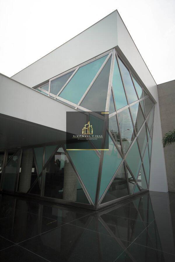 Casa de Condomínio à venda com 5 quartos, 600m² - Foto 11