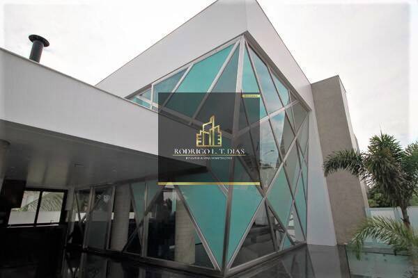 Casa de Condomínio à venda com 5 quartos, 600m² - Foto 12