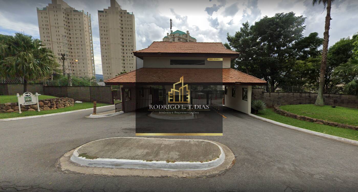 Casa de Condomínio à venda com 5 quartos, 600m² - Foto 13