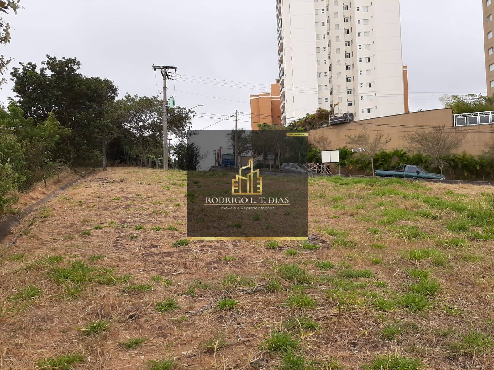 TERRENO EM ÁREA NOBRE JARDIM BONFIGLIOLI EM JUNDIAÍ/SP