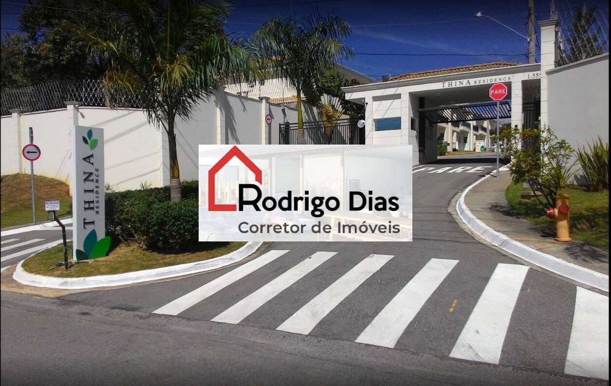 CASA Á VENDA NO CONDOMINIO THINA EM JUNDIAÍ/SP