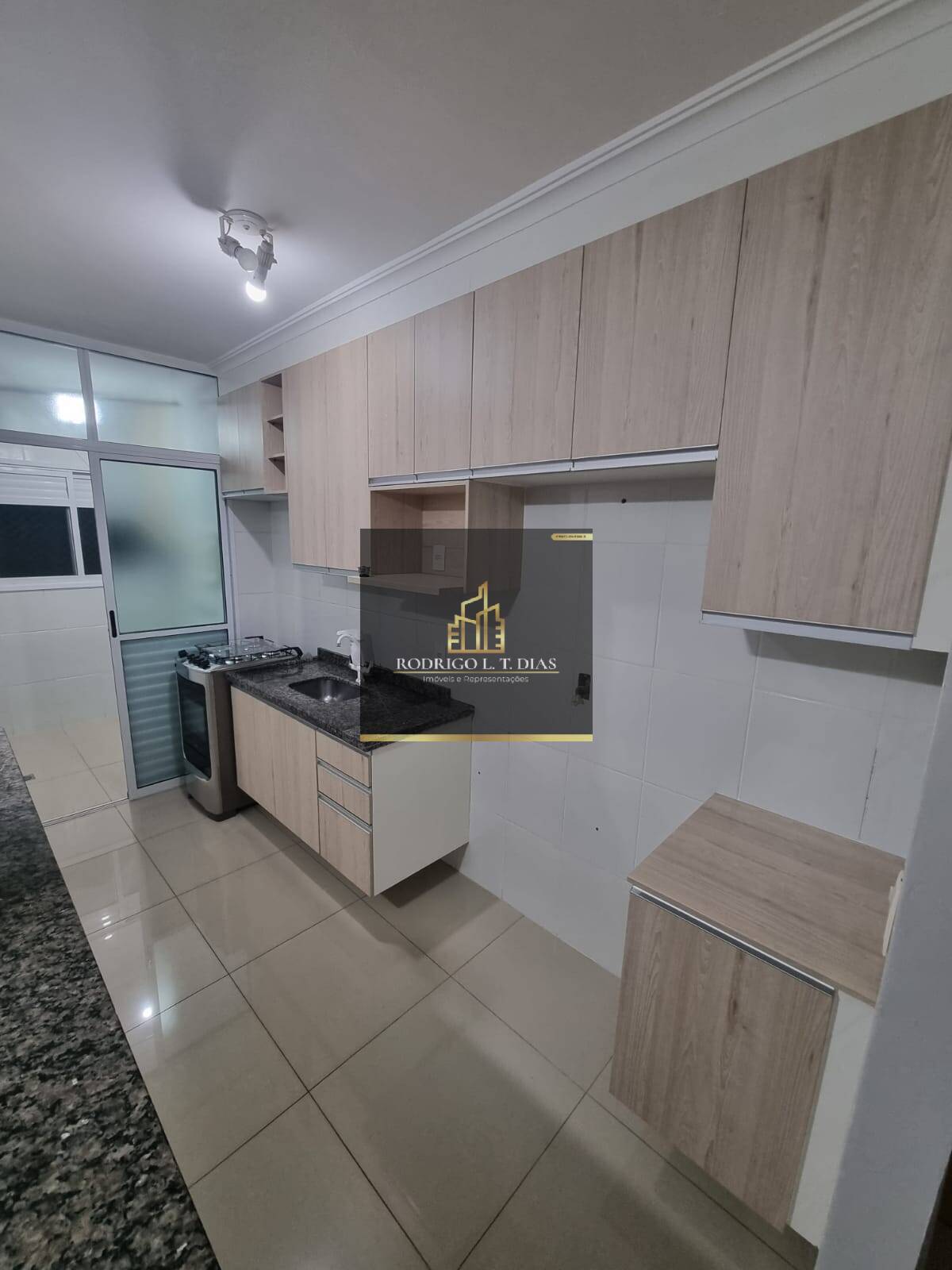 Apartamento, 3 quartos, 83 m² - Foto 1