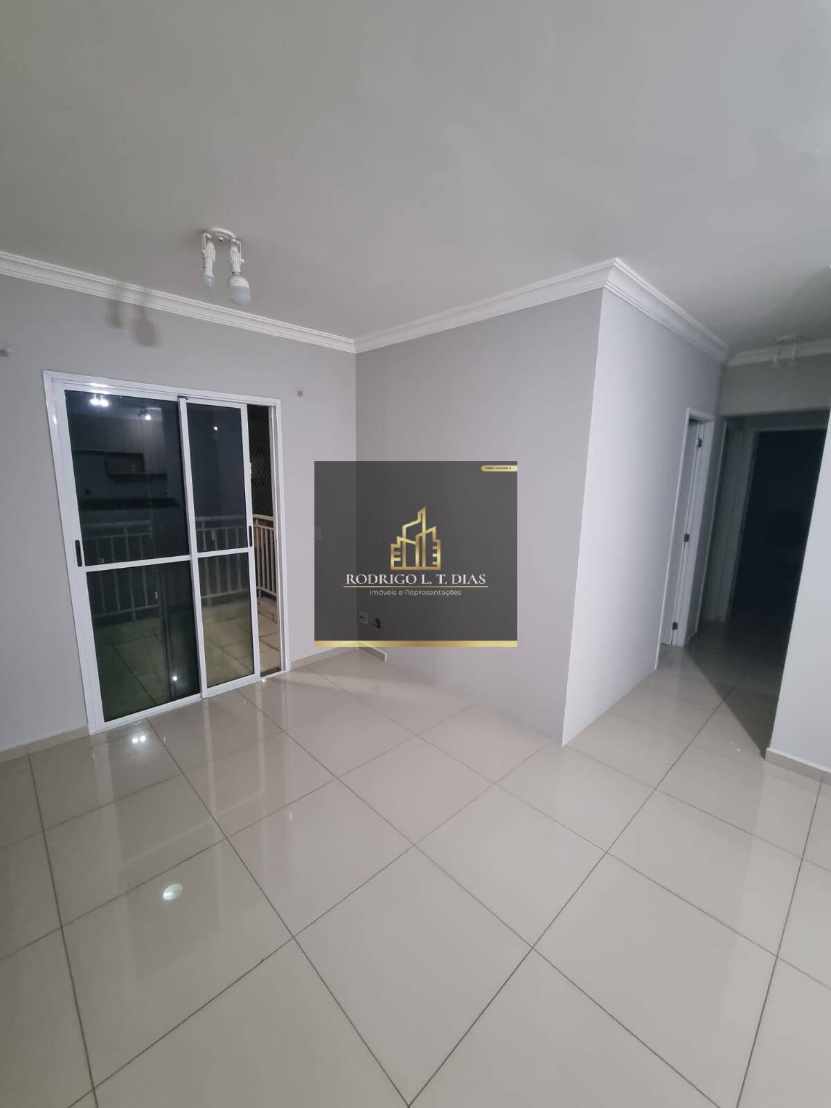 Apartamento, 3 quartos, 83 m² - Foto 2