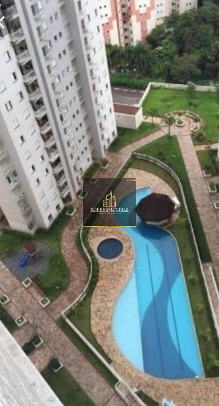 Apartamento, 3 quartos, 83 m² - Foto 14